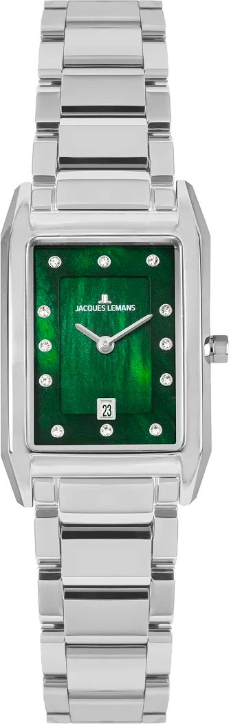 Наручные часы Jacques Lemans 1-2189K