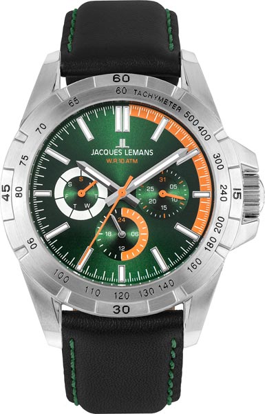 Наручные часы Jacques Lemans 42-11D