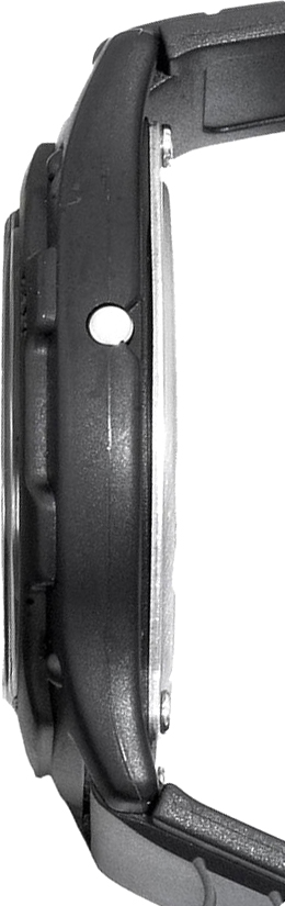 Японские наручные часы Casio Collection AW-49HE-2AVEG с хронографом