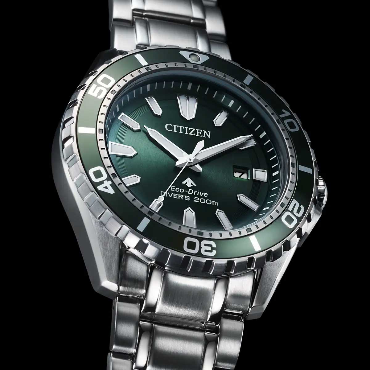 Японские наручные часы CITIZEN  BN0199-53X