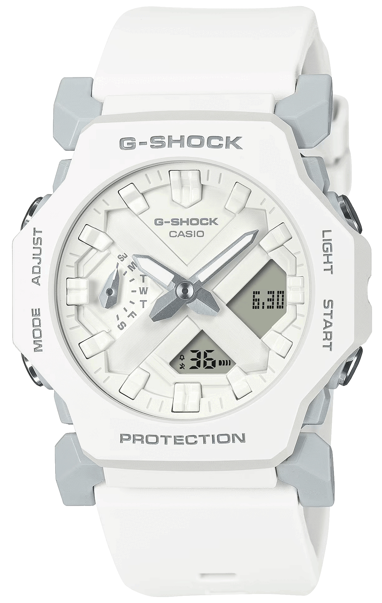 Японские наручные часы CASIO G-SHOCK GA-2300-7A