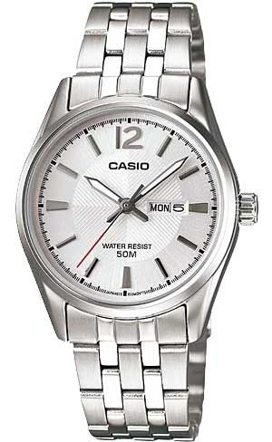 Японские наручные часы Casio Collection LTP-1335D-7A