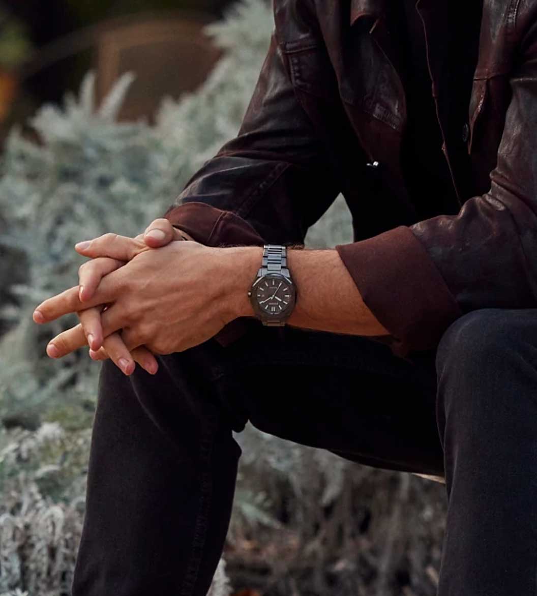 Японские наручные часы CITIZEN  BM7637-81H