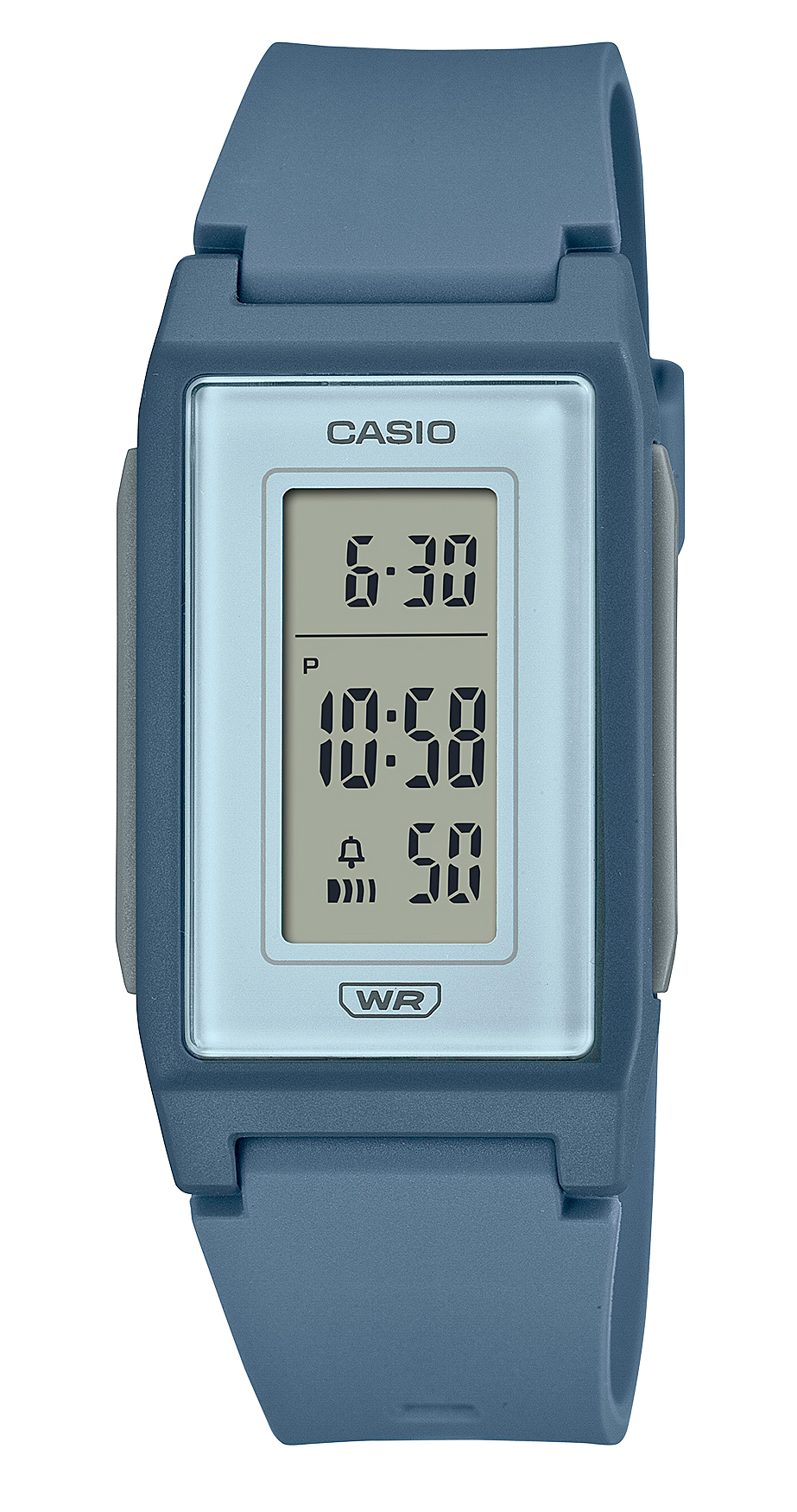 Японские наручные часы CASIO CASIO COLLECTION LF-10WH-2