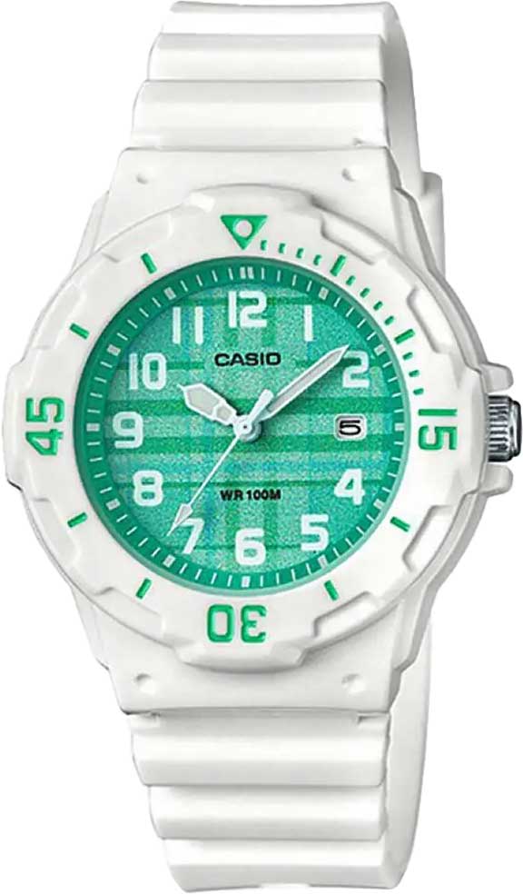 Японские наручные часы Casio Collection LRW-200H-3C