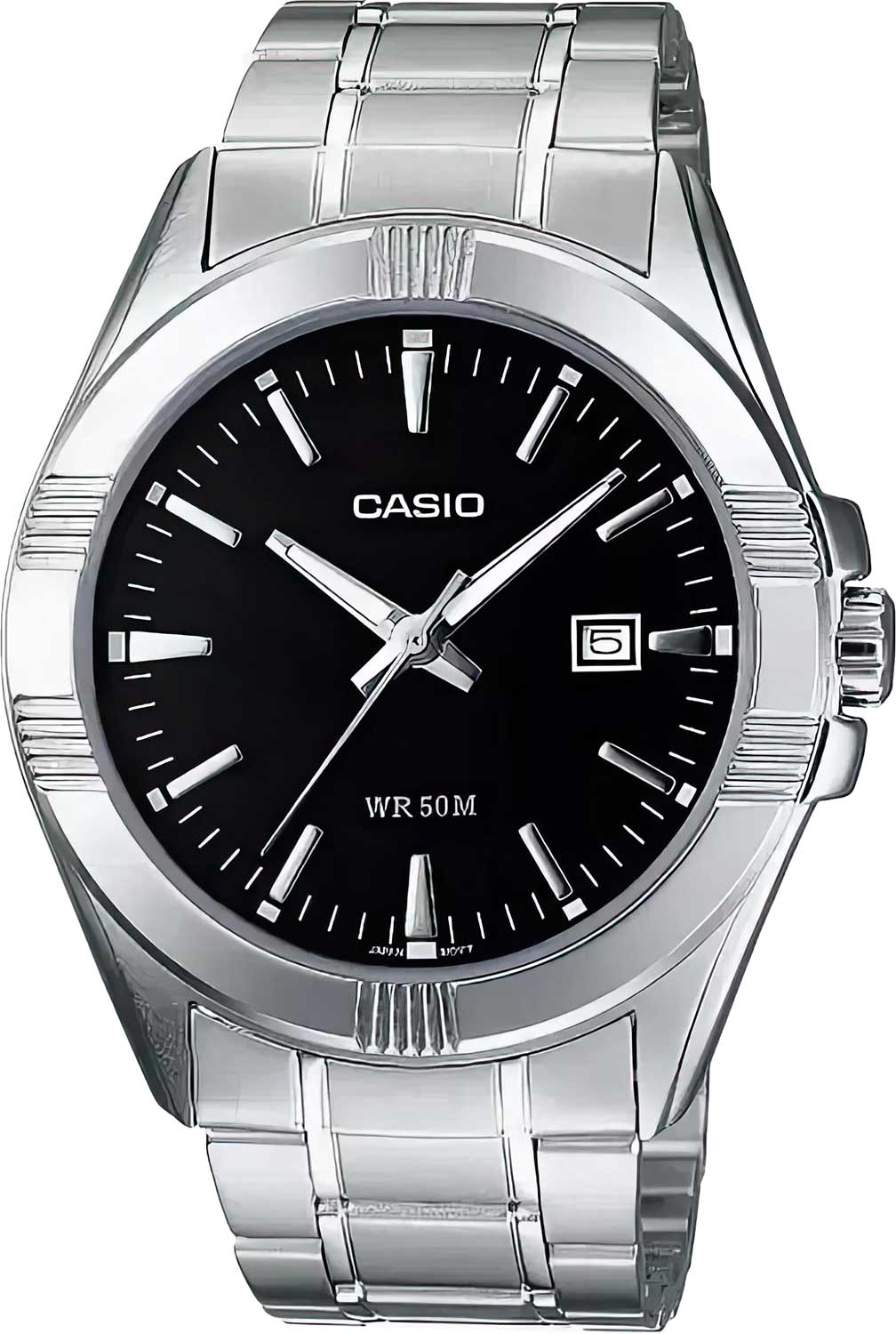 Японские наручные часы Casio Collection MTP-1308D-1A