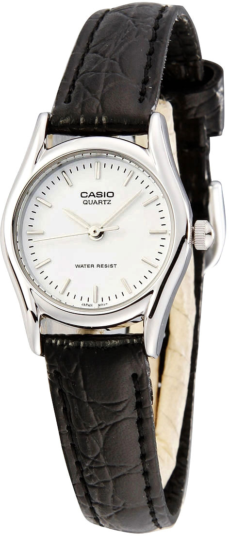 Японские наручные часы Casio Collection LTP-1094E-7A