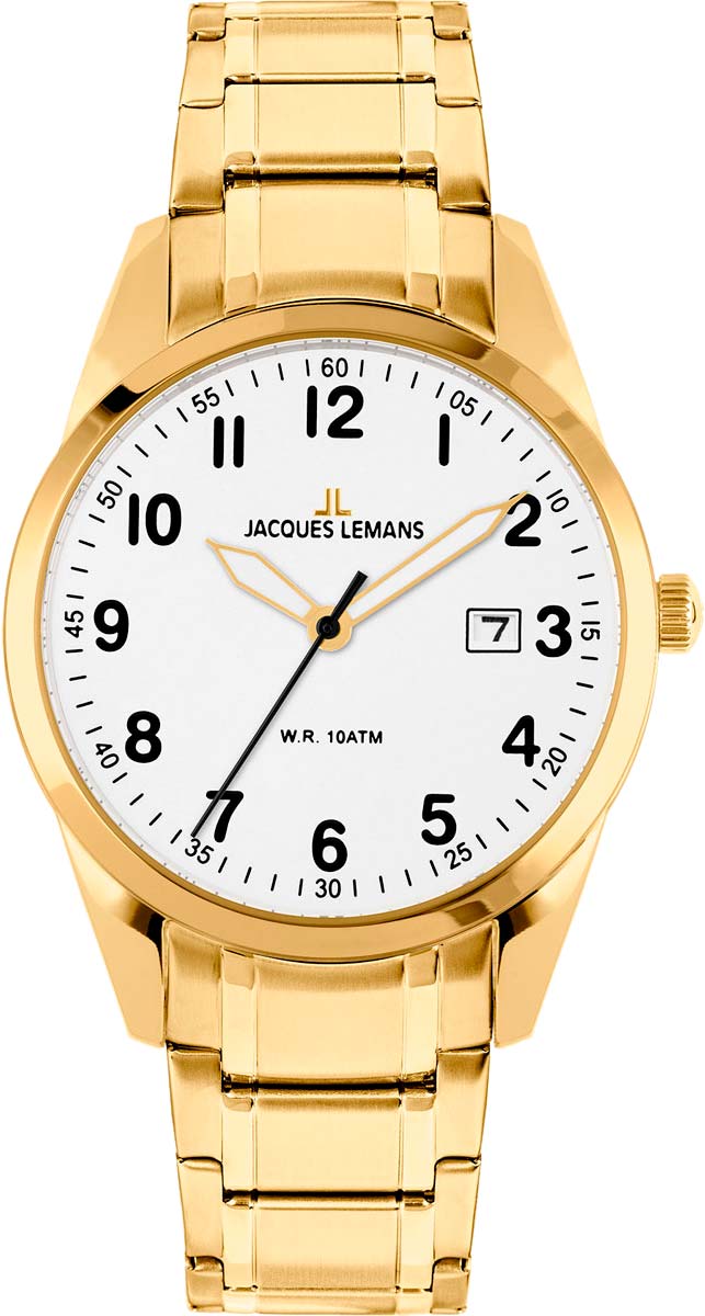 Наручные часы Jacques Lemans 1-2002V