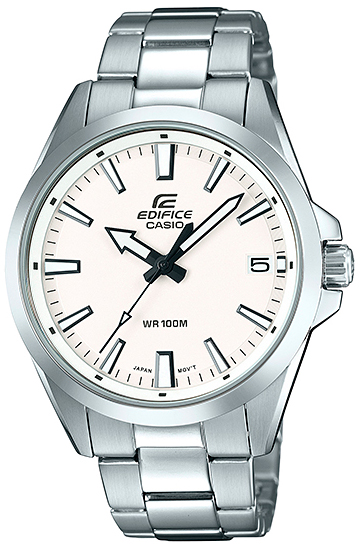Японские наручные часы CASIO EDIFICE EFV-100D-7A