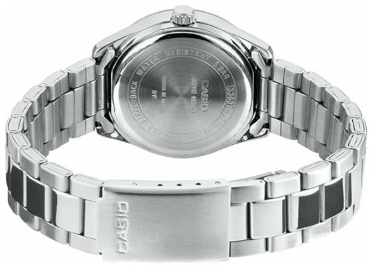 Японские наручные часы Casio Collection LTP-1302PD-7A1