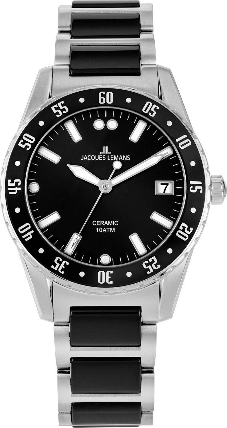 Наручные часы Jacques Lemans 42-12A