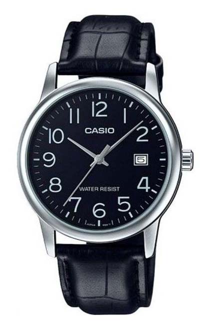 Японские наручные часы CASIO CASIO COLLECTION MTP-V002L-1B