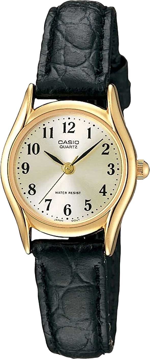 Японские наручные часы Casio Collection LTP-1094Q-7B2