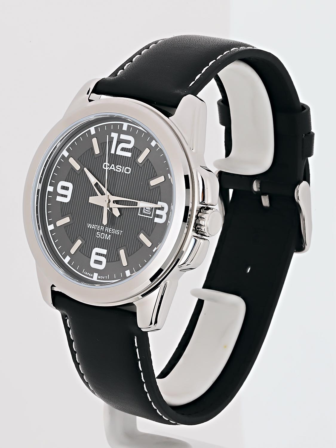 Японские наручные часы Casio Collection MTP-1314PL-8A