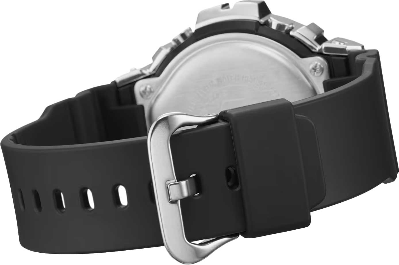 Японские наручные часы CASIO G-SHOCK GM-6900U-1