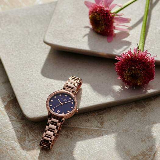 Японские наручные часы Casio Sheen SHE-4056PG-2A