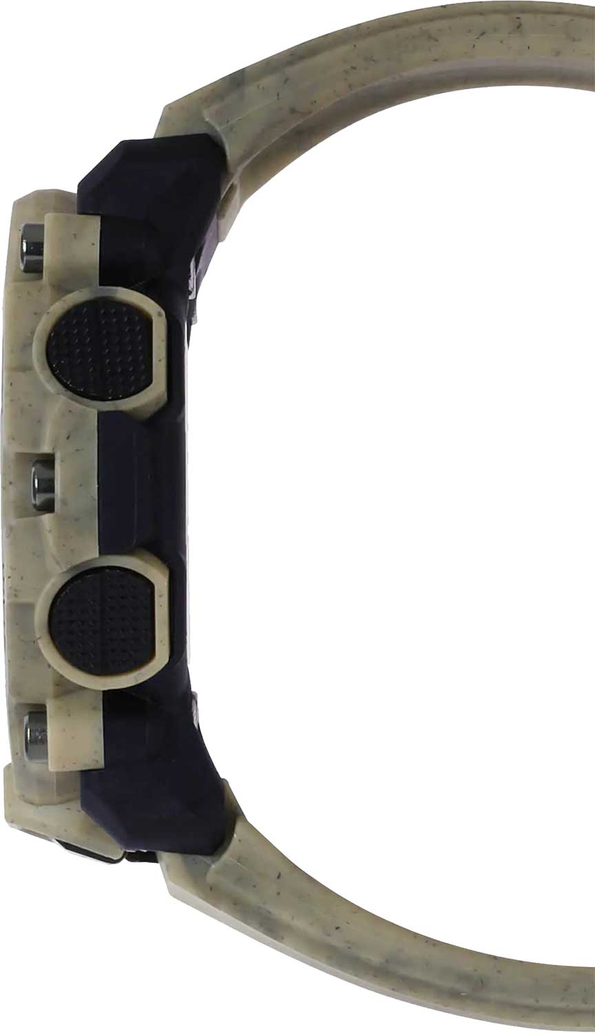 Японские наручные часы Casio G-SHOCK GA-2200SL-5A с хронографом