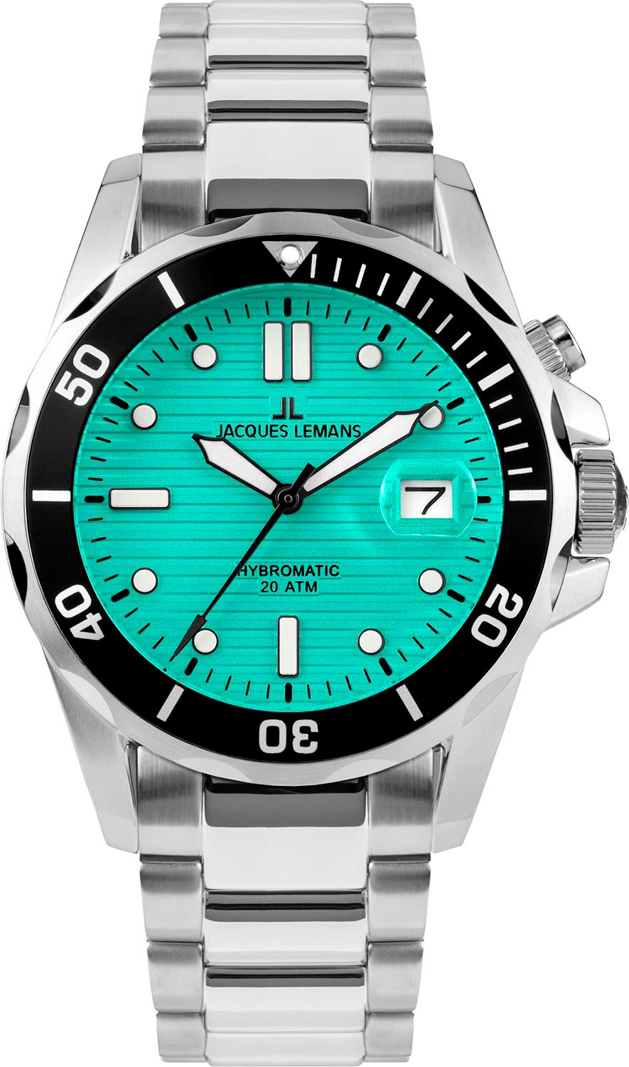 Наручные часы Jacques Lemans 1-2170I