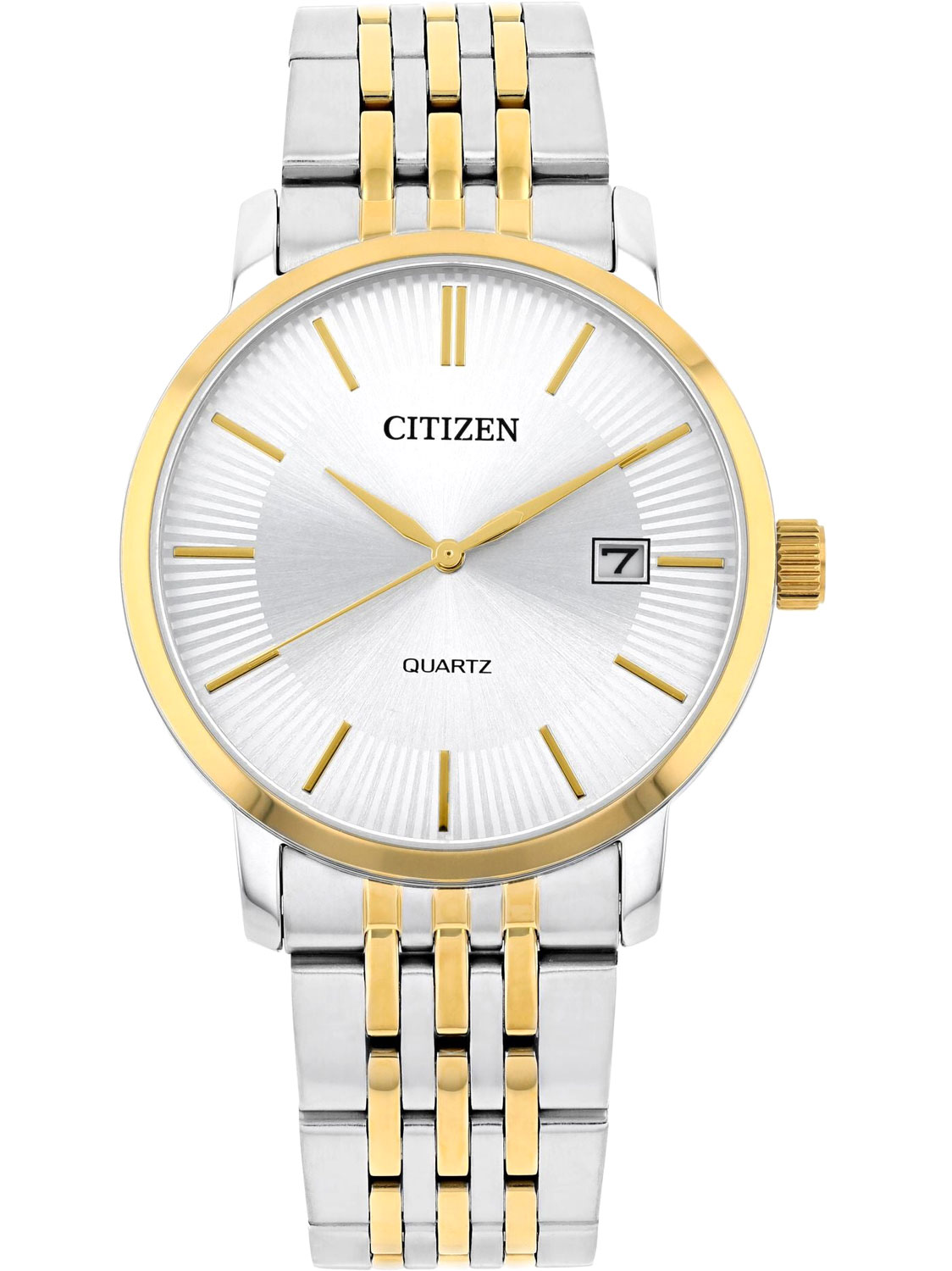 Японские наручные часы Citizen DZ0044-50A