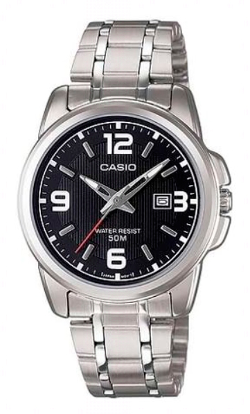 Японские наручные часы CASIO CASIO COLLECTION LTP-1314D-1A