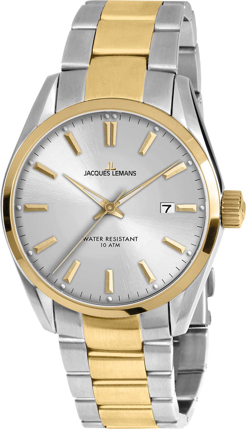 Наручные часы Jacques Lemans 1-1859J