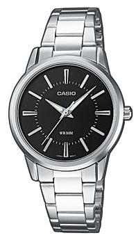Японские наручные часы CASIO CASIO COLLECTION LTP-1303D-1A