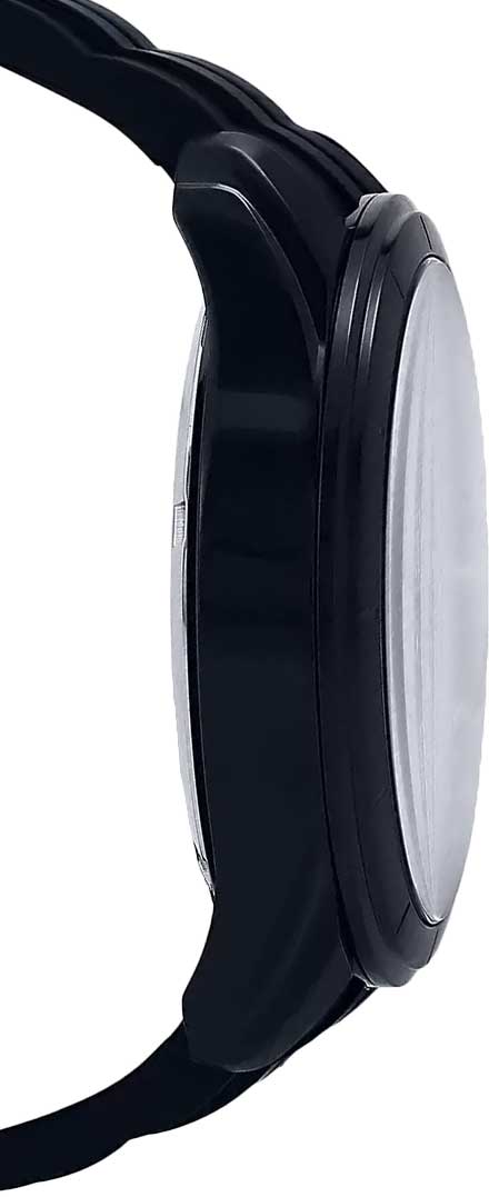 Японские наручные часы Casio Edifice EFR-561PB-1A с хронографом