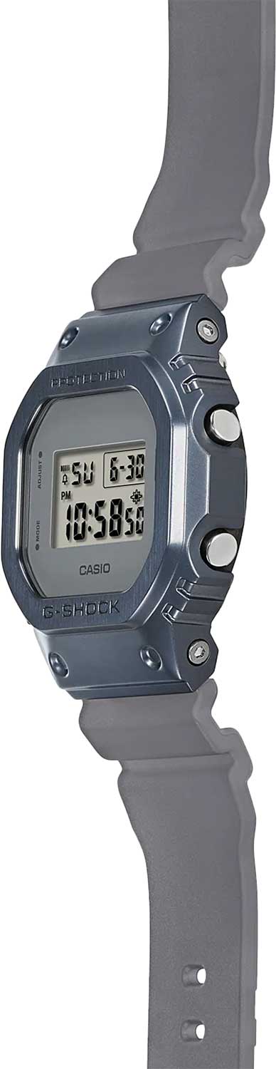 Японские наручные часы CASIO G-SHOCK GM-5600MF-2