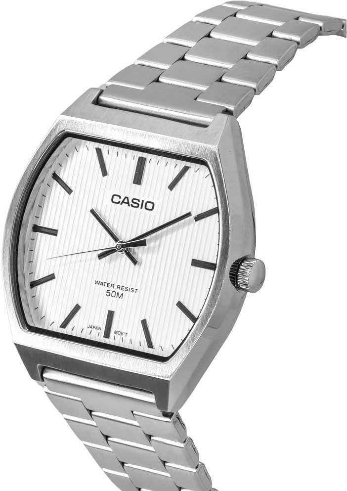 Японские наручные часы Casio Collection MTP-B140D-7A