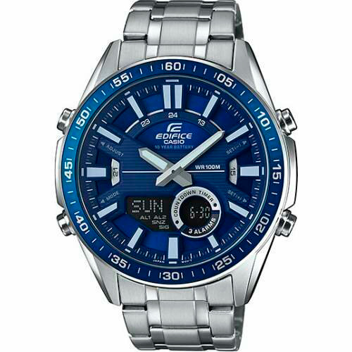 Японские наручные часы CASIO EDIFICE EFV-C100D-2A