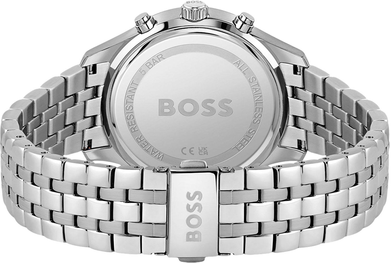 Наручные часы Hugo Boss HB1513975 с хронографом