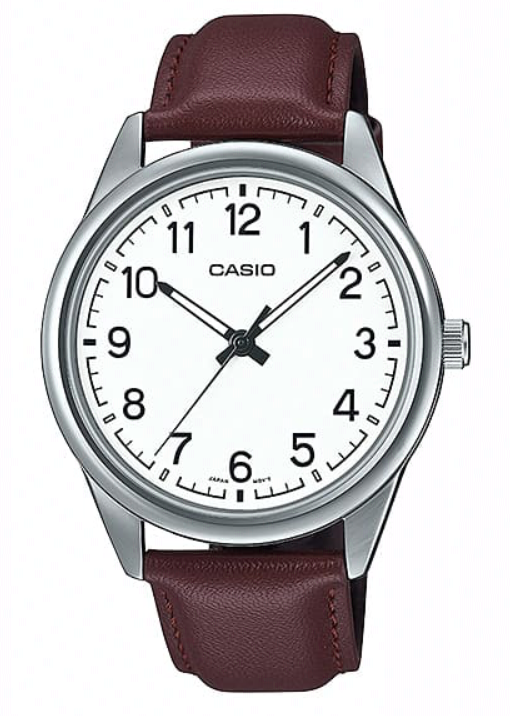 Японские наручные часы CASIO CASIO COLLECTION MTP-V005L-7B4