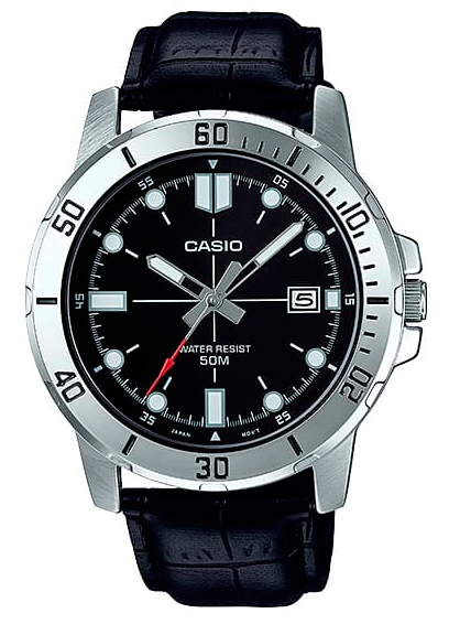 Японские наручные часы CASIO CASIO COLLECTION MTP-VD01L-1E