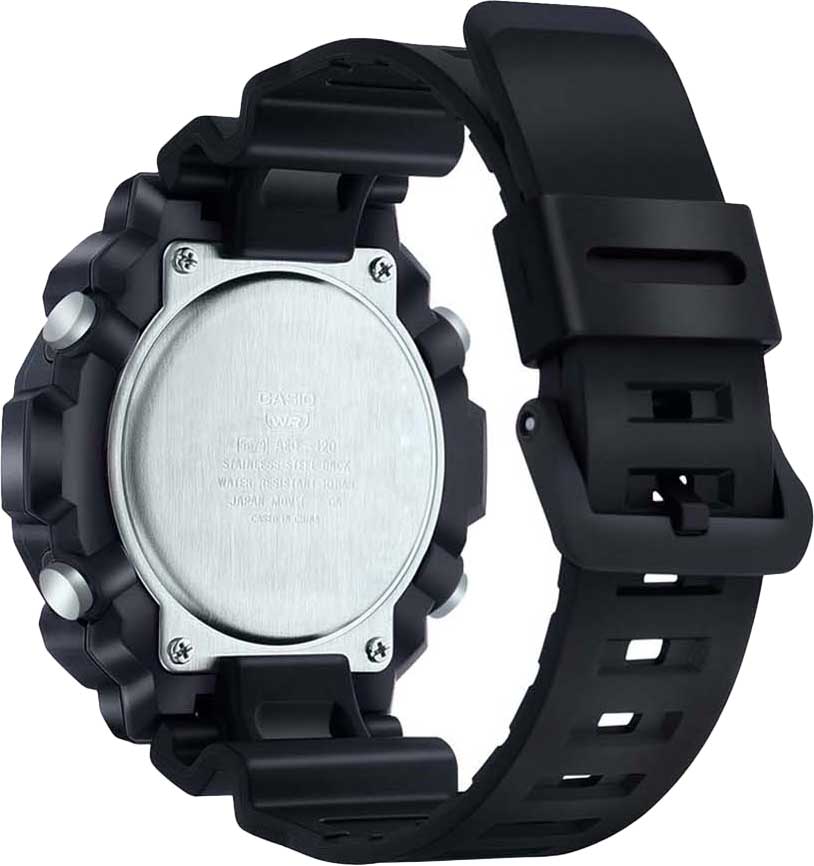 Японские наручные часы CASIO CASIO COLLECTION AEQ-120W-9A