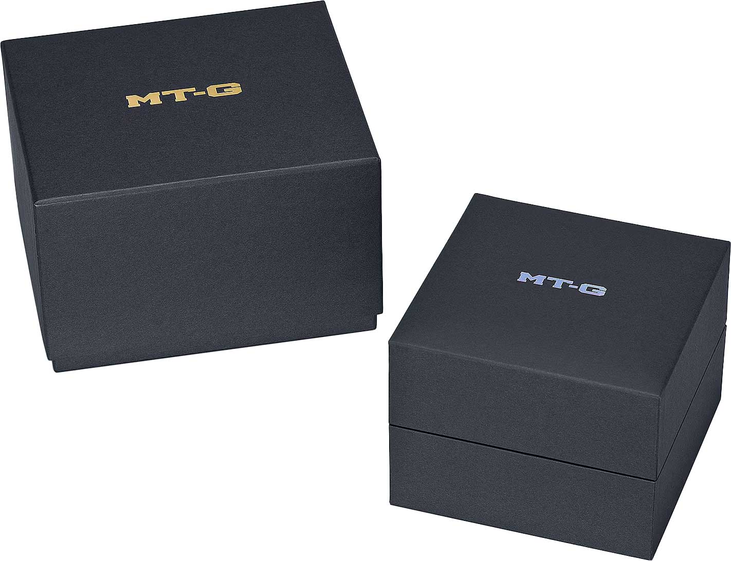 Японские наручные часы Casio G-SHOCK MTG-B2000YR-1A с хронографом