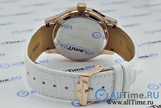 Наручные часы Jacques Lemans AF-102B