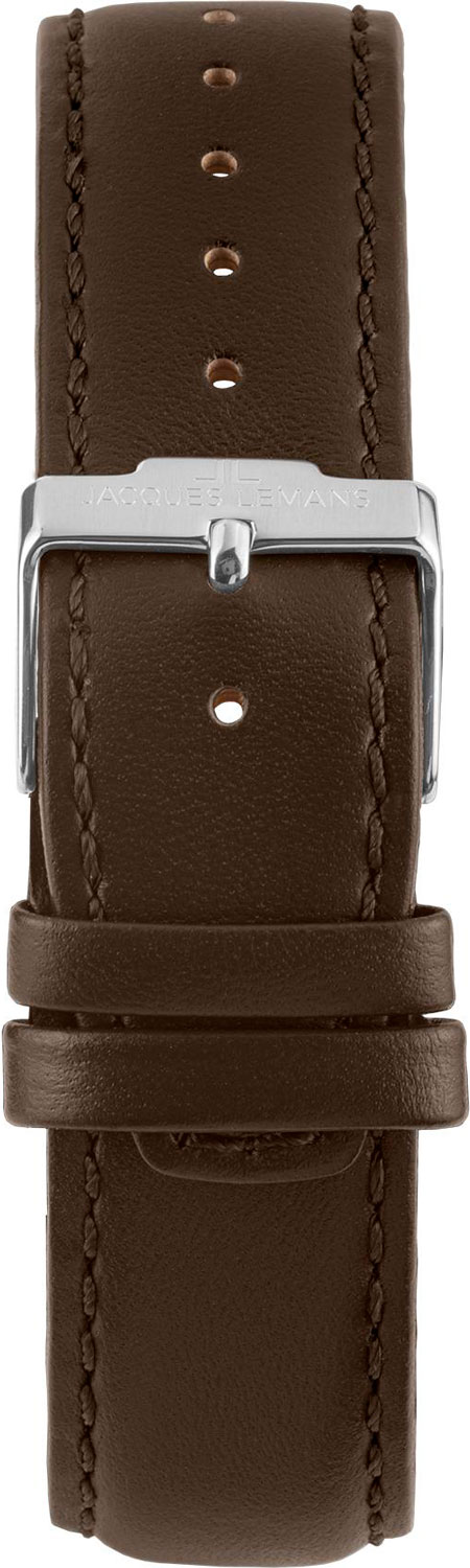 Наручные часы Jacques Lemans 1-2163E с хронографом