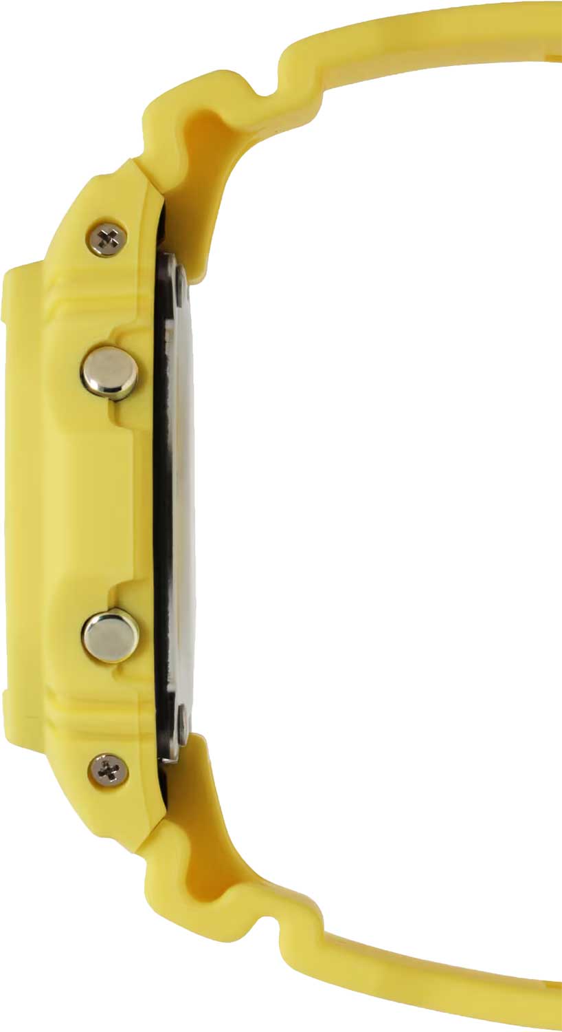 Японские наручные часы CASIO G-SHOCK GLX-5600RT-9