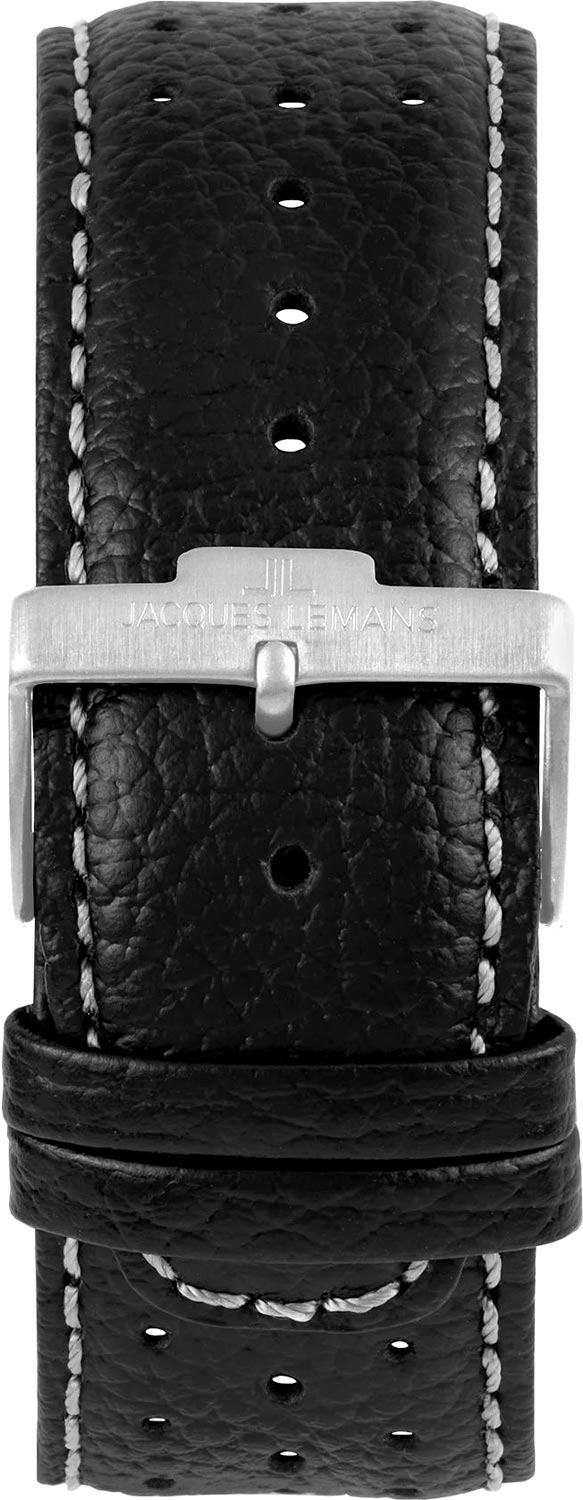 Наручные часы Jacques Lemans 1-1645P с хронографом