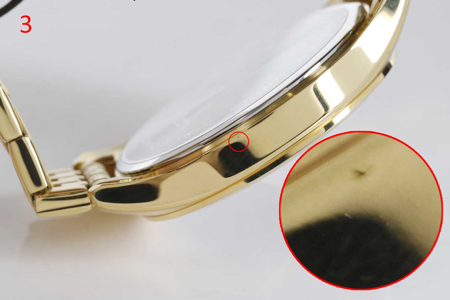 Японские наручные часы Citizen BF2022-55H