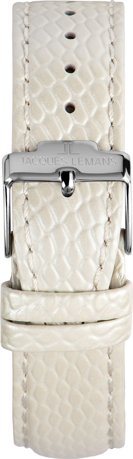 Наручные часы Jacques Lemans 1-2151B с хронографом