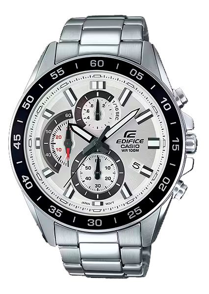 Японские наручные часы CASIO EDIFICE EFV-550D-7A