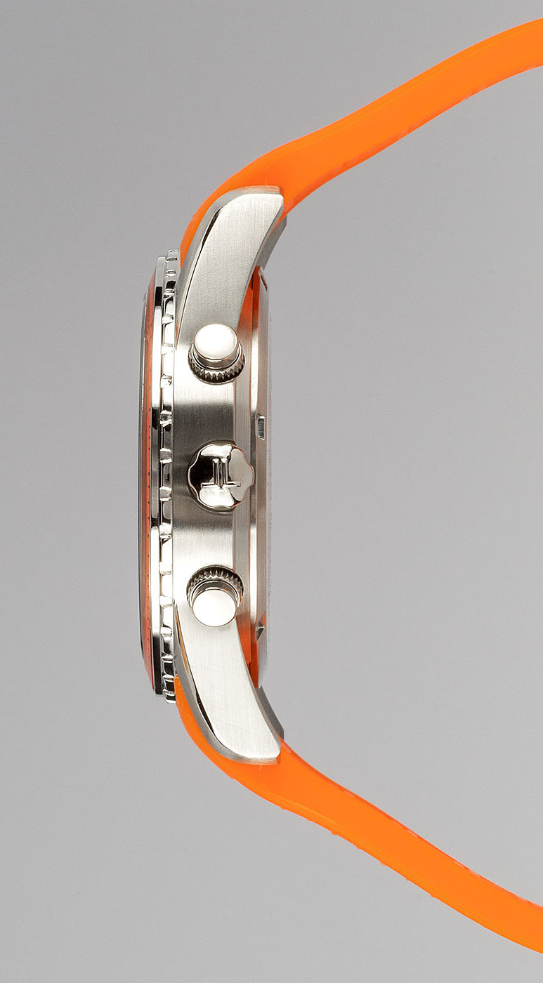 Наручные часы Jacques Lemans 1-2059F с хронографом