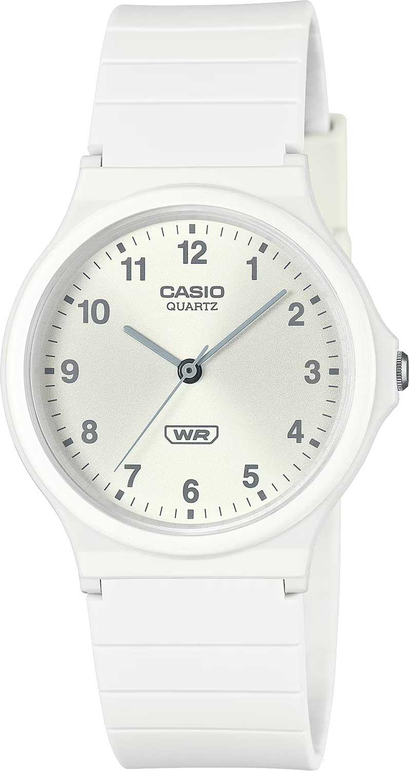 Японские наручные часы Casio Collection MQ-24B-7B