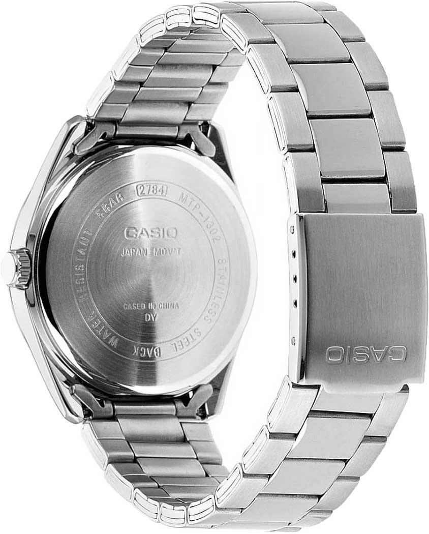 Японские наручные часы Casio Collection MTP-1302PD-2A2