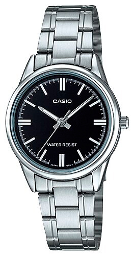 Японские наручные часы CASIO CASIO COLLECTION LTP-V005D-1A