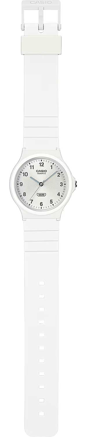 Японские наручные часы Casio Collection MQ-24B-7B