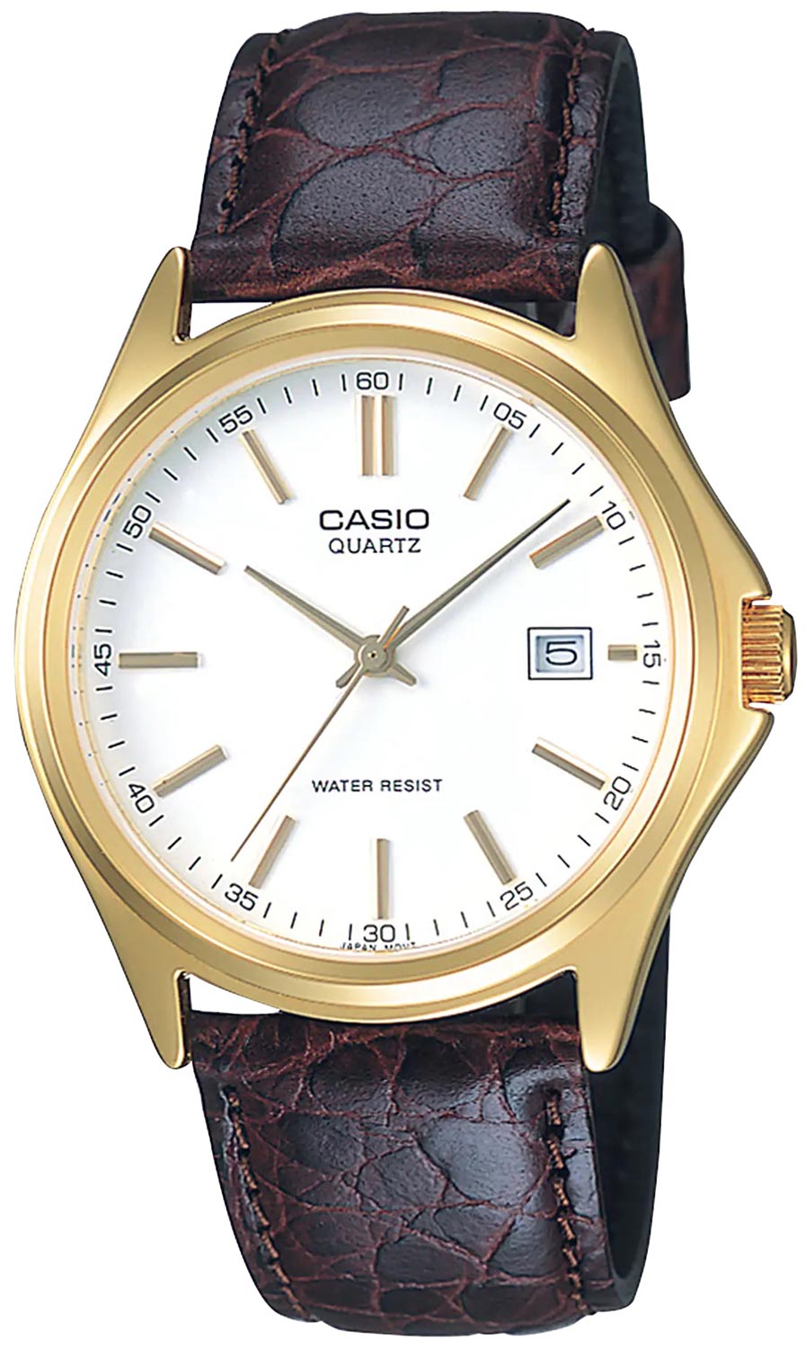 Японские наручные часы Casio Collection MTP-1183Q-7A