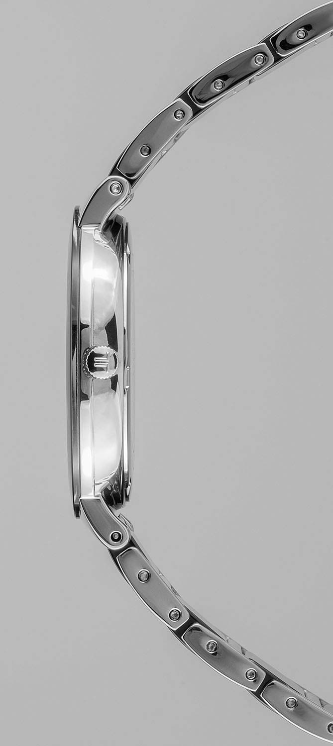 Керамические наручные часы Jacques Lemans 42-8A