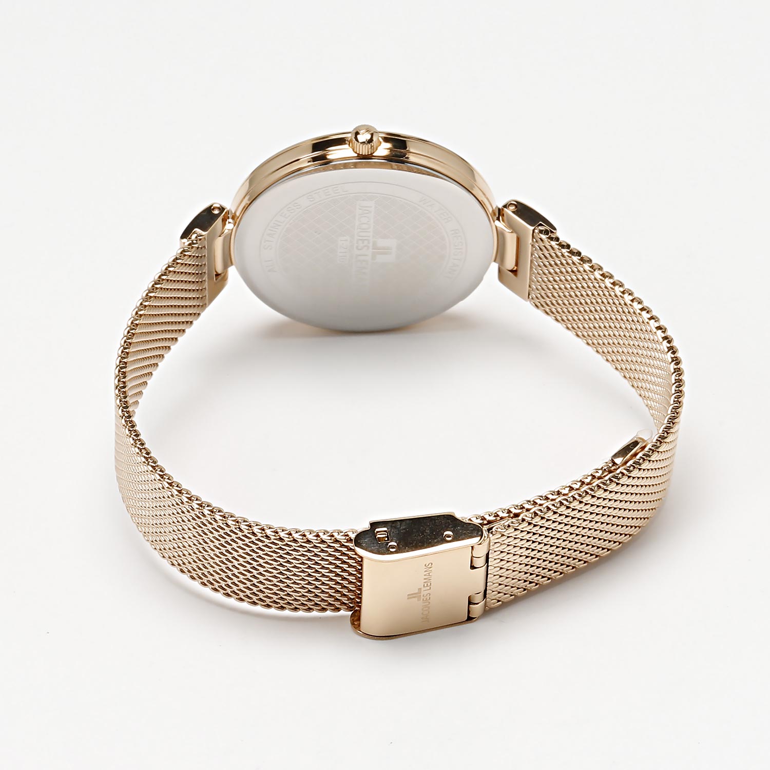 Наручные часы Jacques Lemans 1-2110L